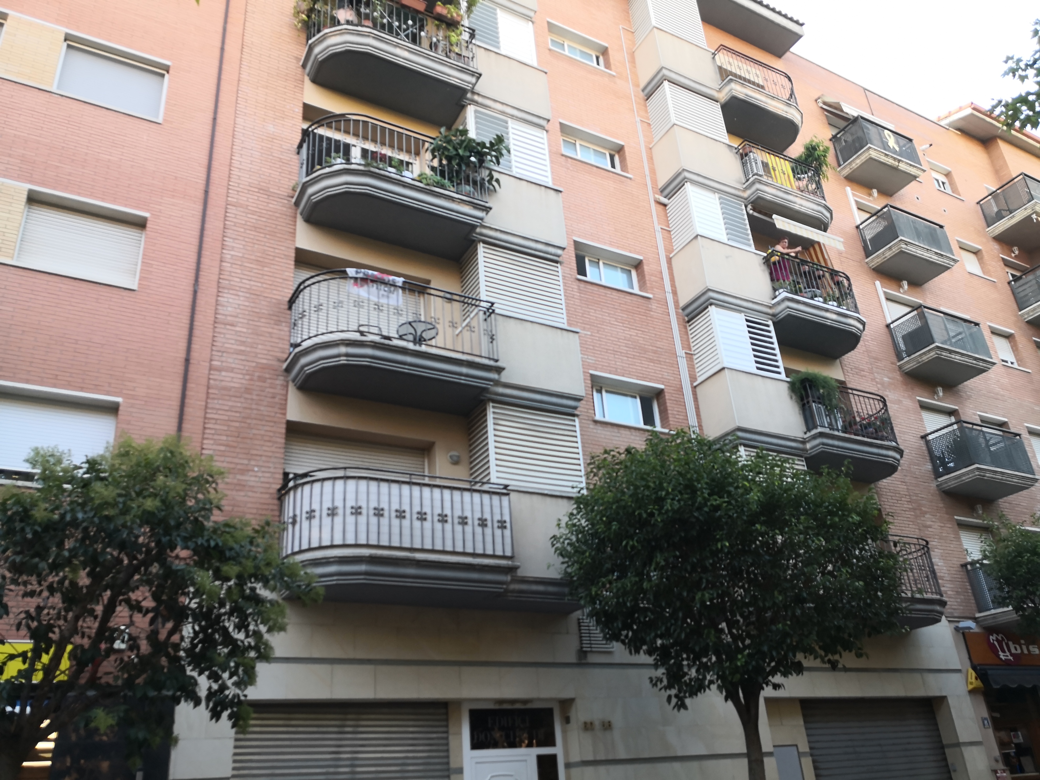 Garaje en Vilafranca del Penedès, Barcelona