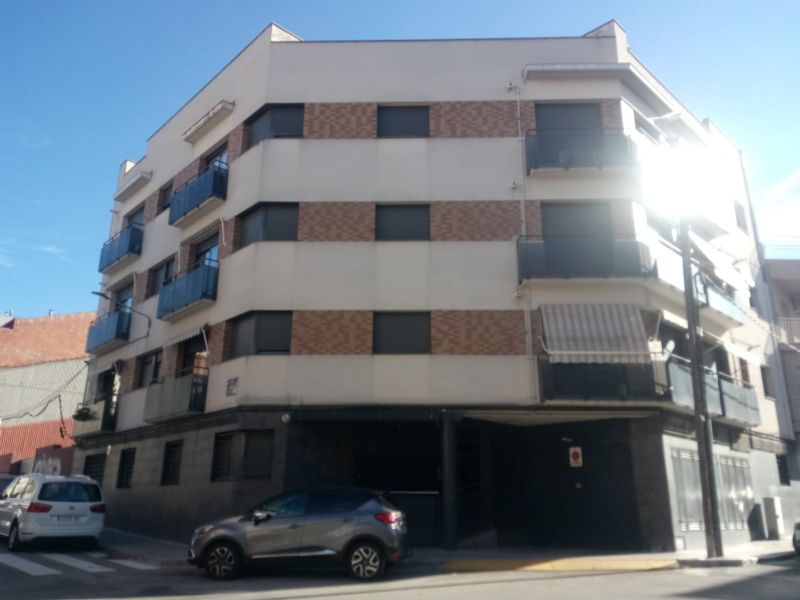 Garaje en Terrassa, Barcelona