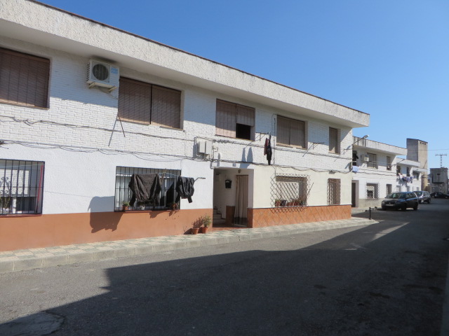 Vivienda en Fuente Vaqueros, Granada