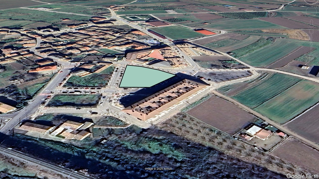 Suelo en Agoncillo, Rioja (La)