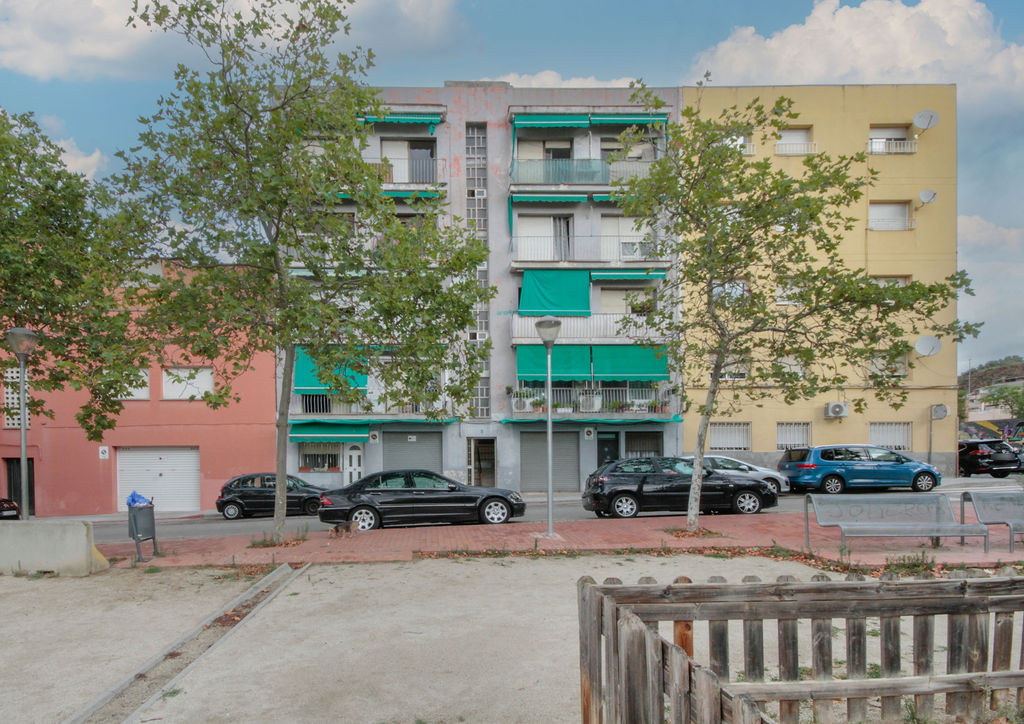 Vivienda en Sabadell, Barcelona