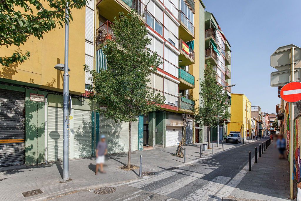 Vivienda en Salt, Girona