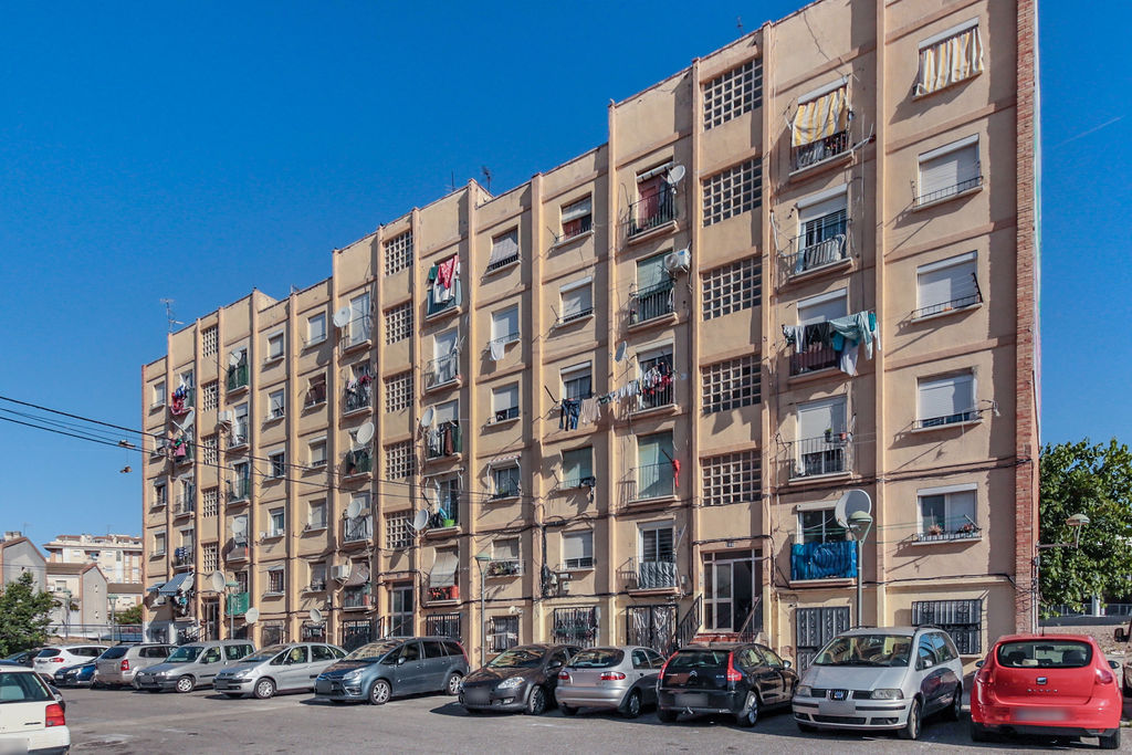 Vivienda en Tarragona, Tarragona
