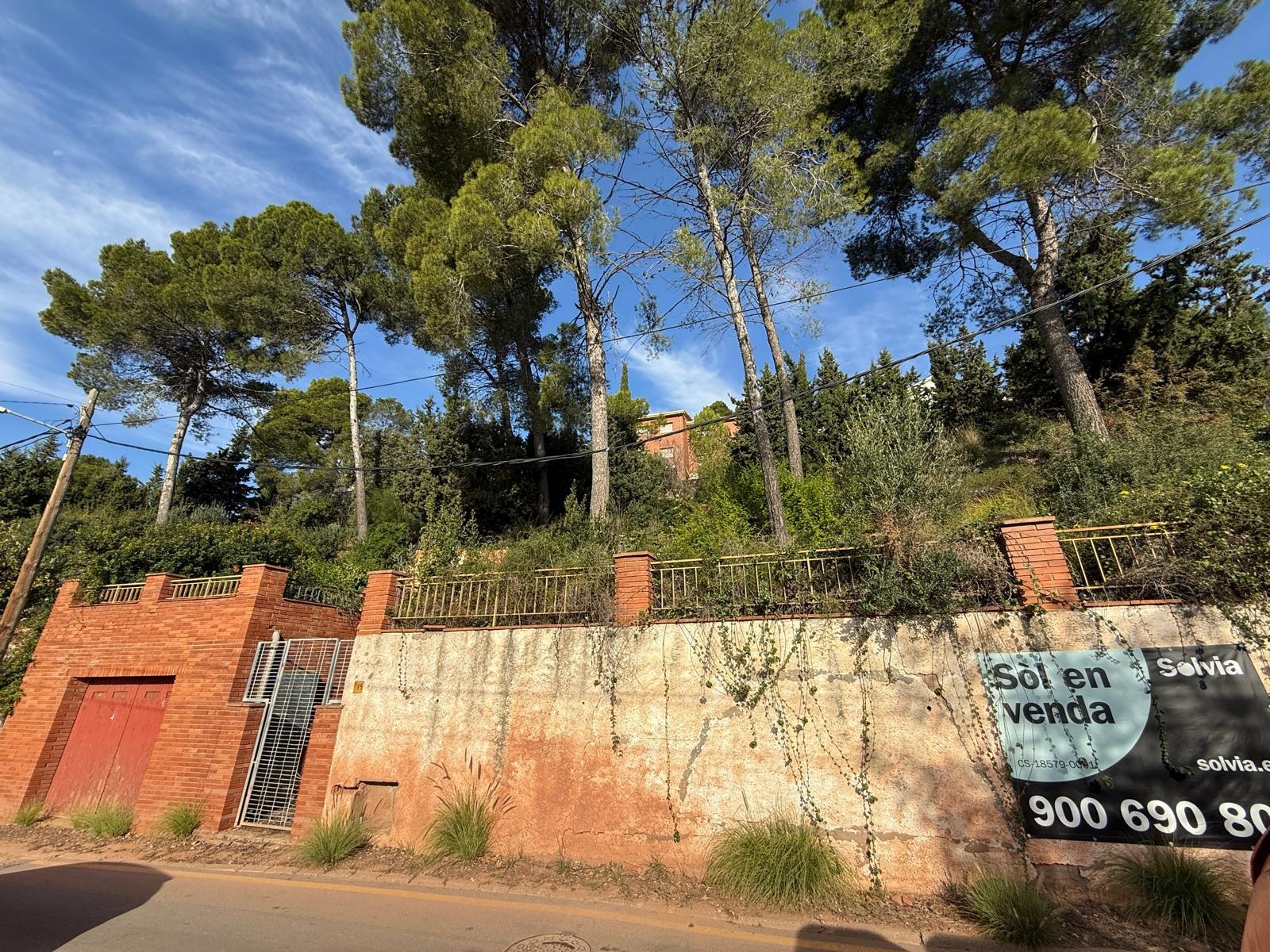 Suelo en Pallejà, Barcelona