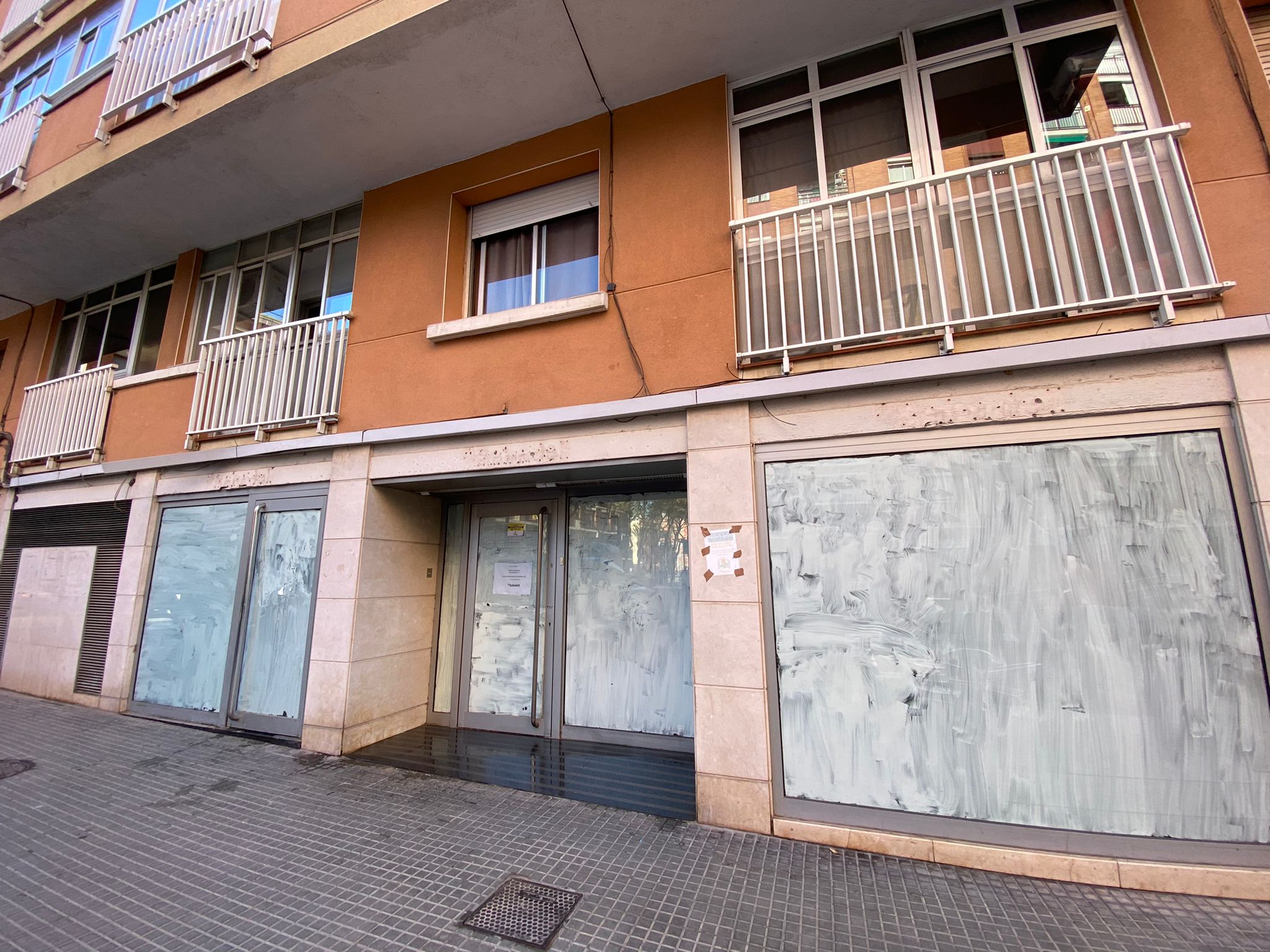 Local en Sant Feliu de Llobregat, Barcelona