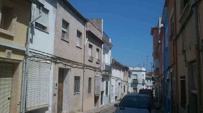 C/ Sant Joan