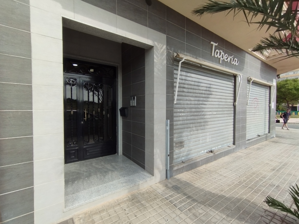 Garaje en Elche/Elx, Alicante/Alacant