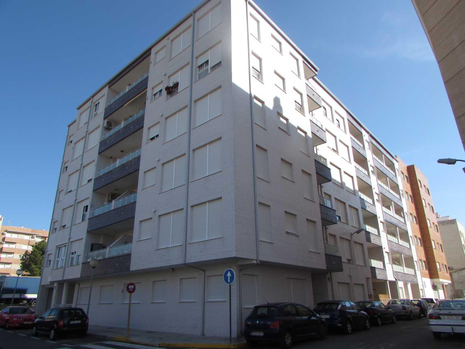 Garaje en Olleria (l'), Valencia