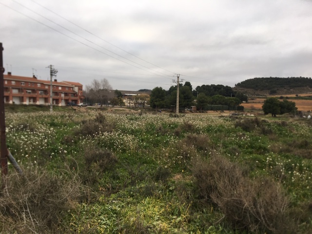 Suelo en Castelldans, Lleida