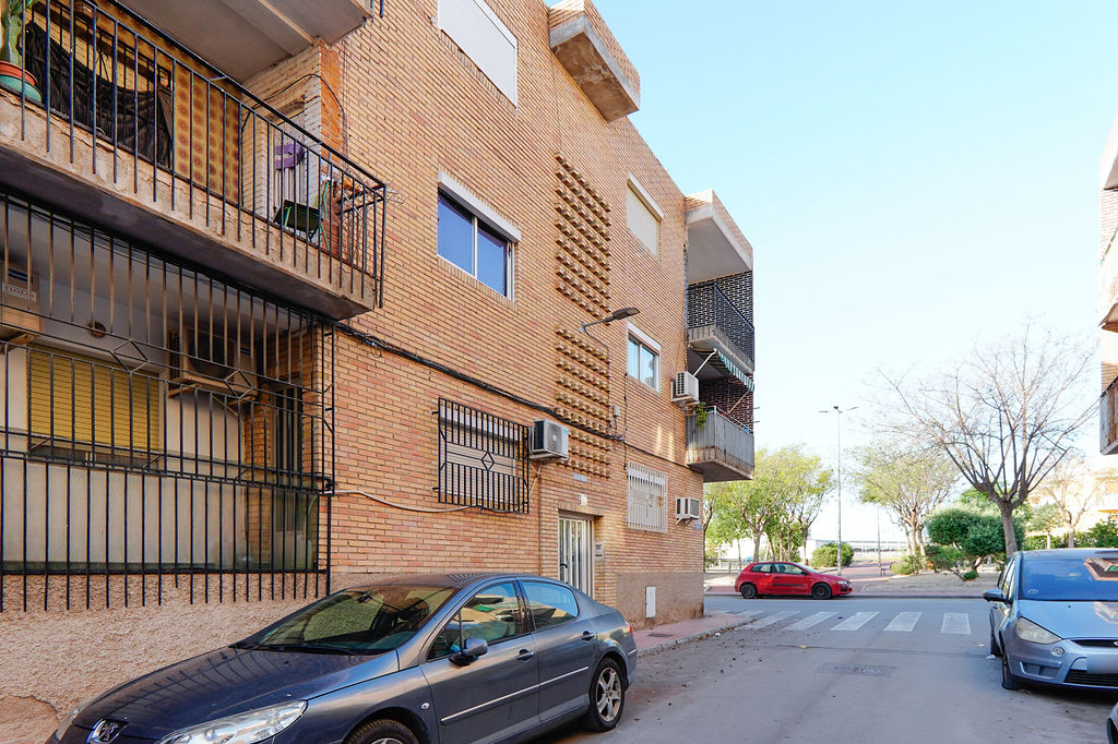 Vivienda en Torres de Cotillas (Las), Murcia