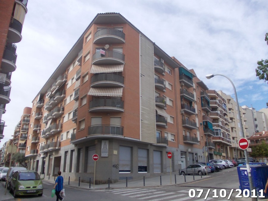 Vivienda en Olesa de Montserrat, Barcelona