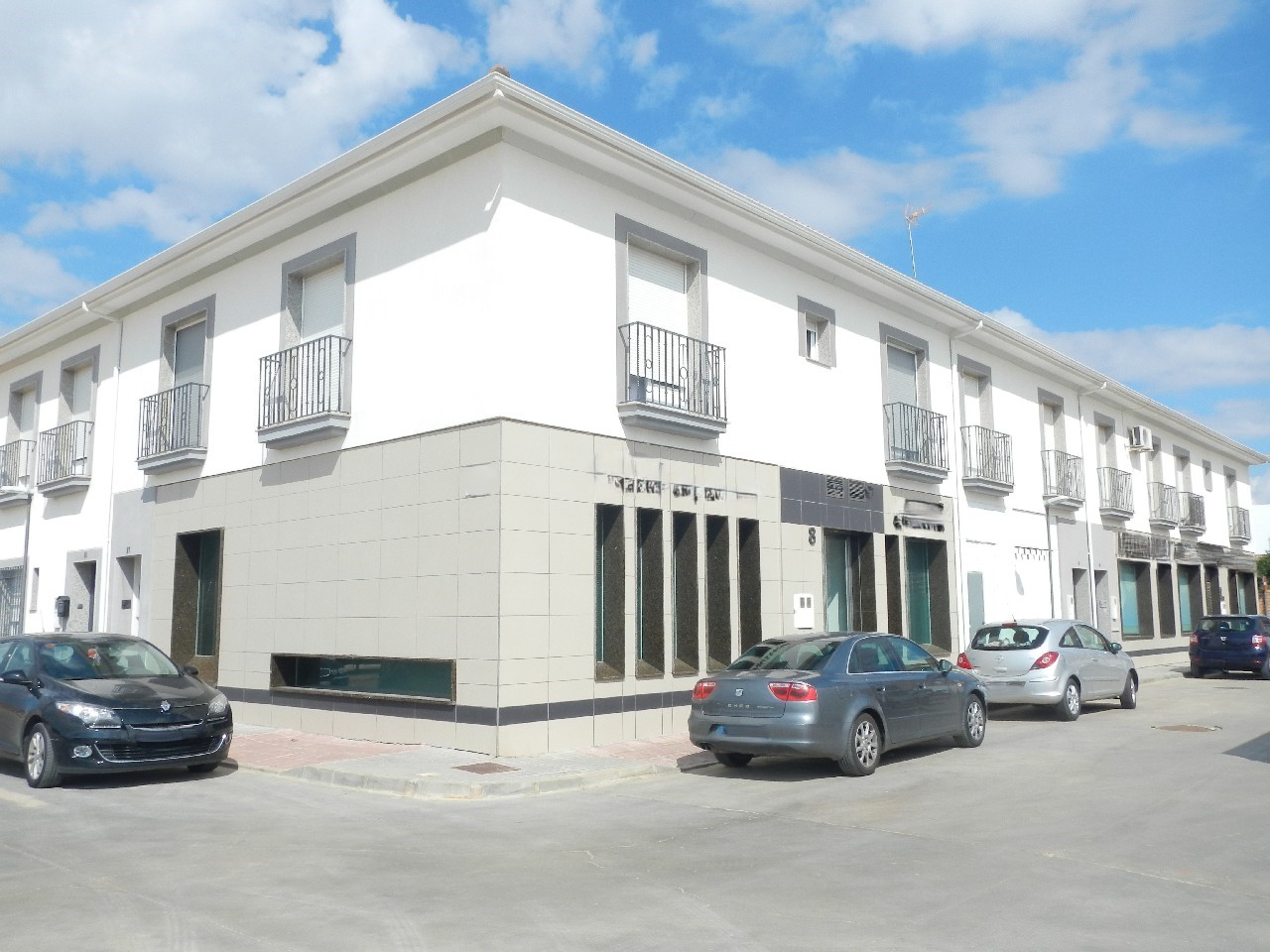Trastero en Fuente Palmera, Córdoba