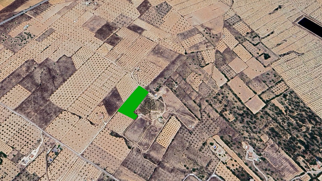 Suelo en Yecla, Murcia