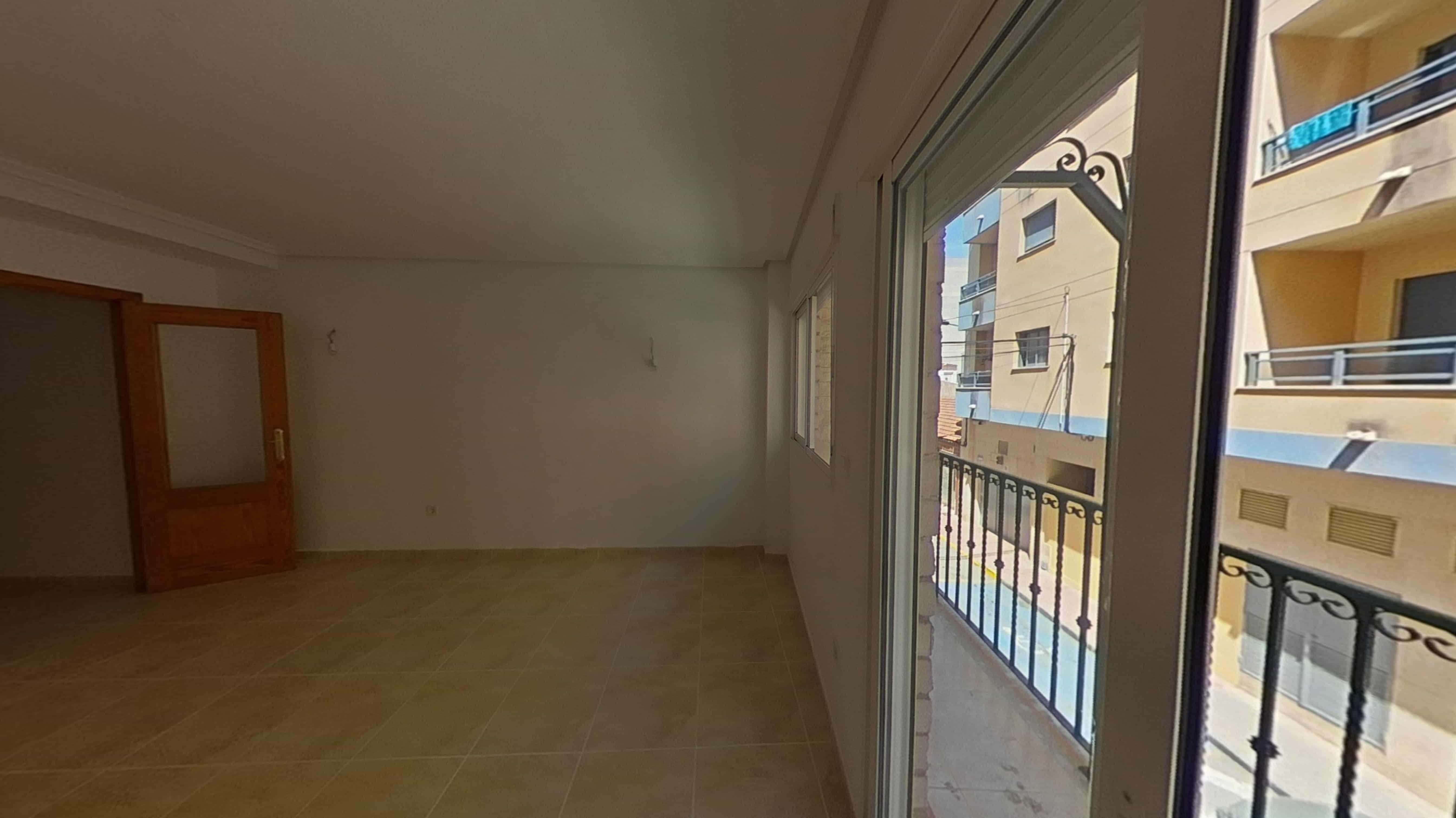 Vivienda en Torrevieja, Alicante/Alacant