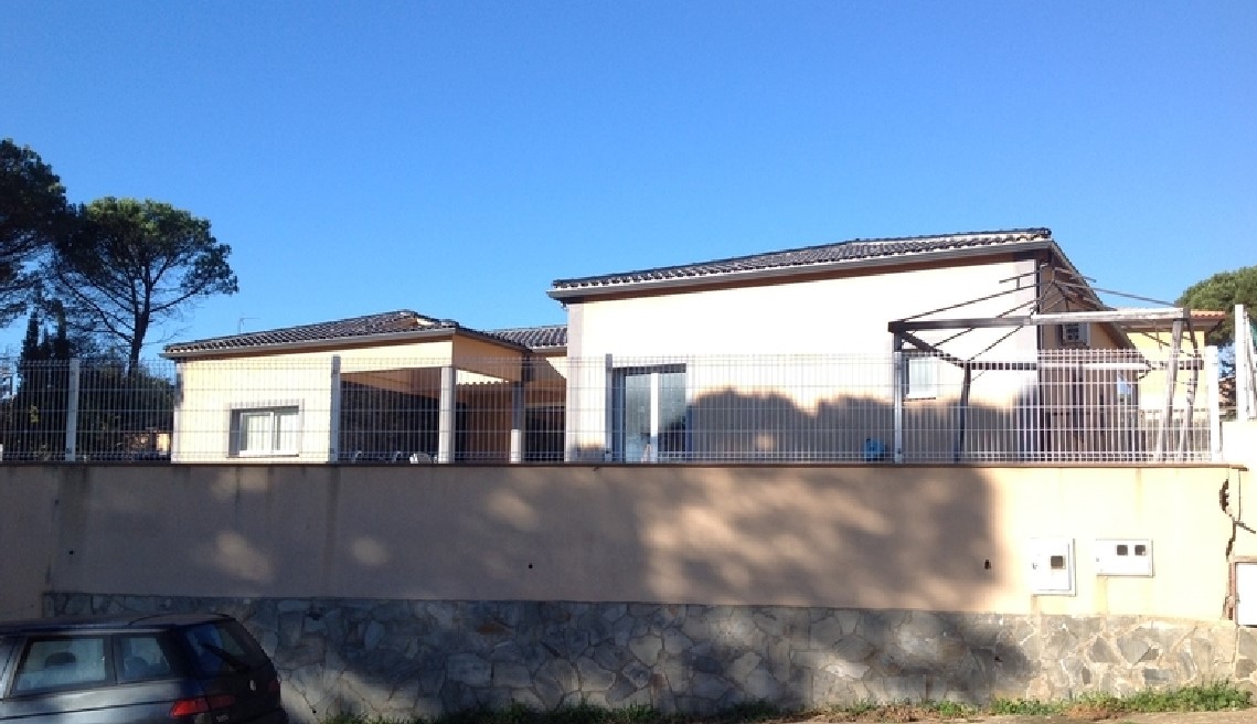 Vivienda en Vidreres, Girona