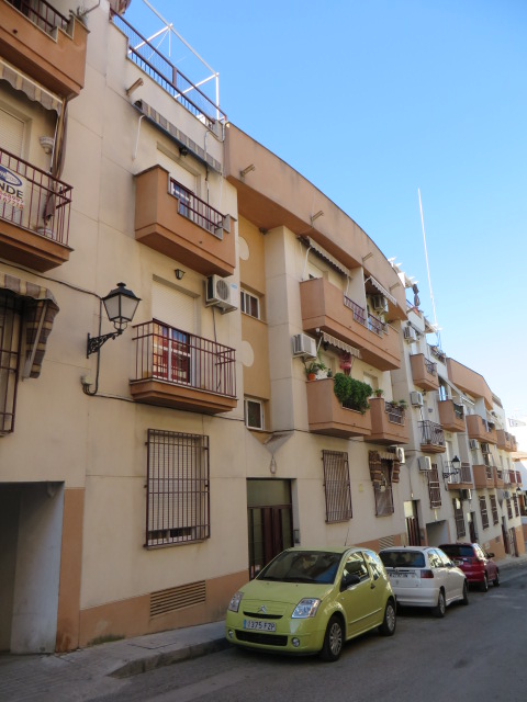 Local en Torre del Campo, Jaén