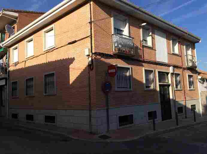 Vivienda en Colmenar Viejo, Madrid