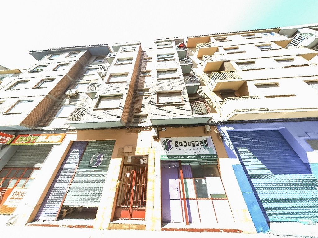 C/ Portugal