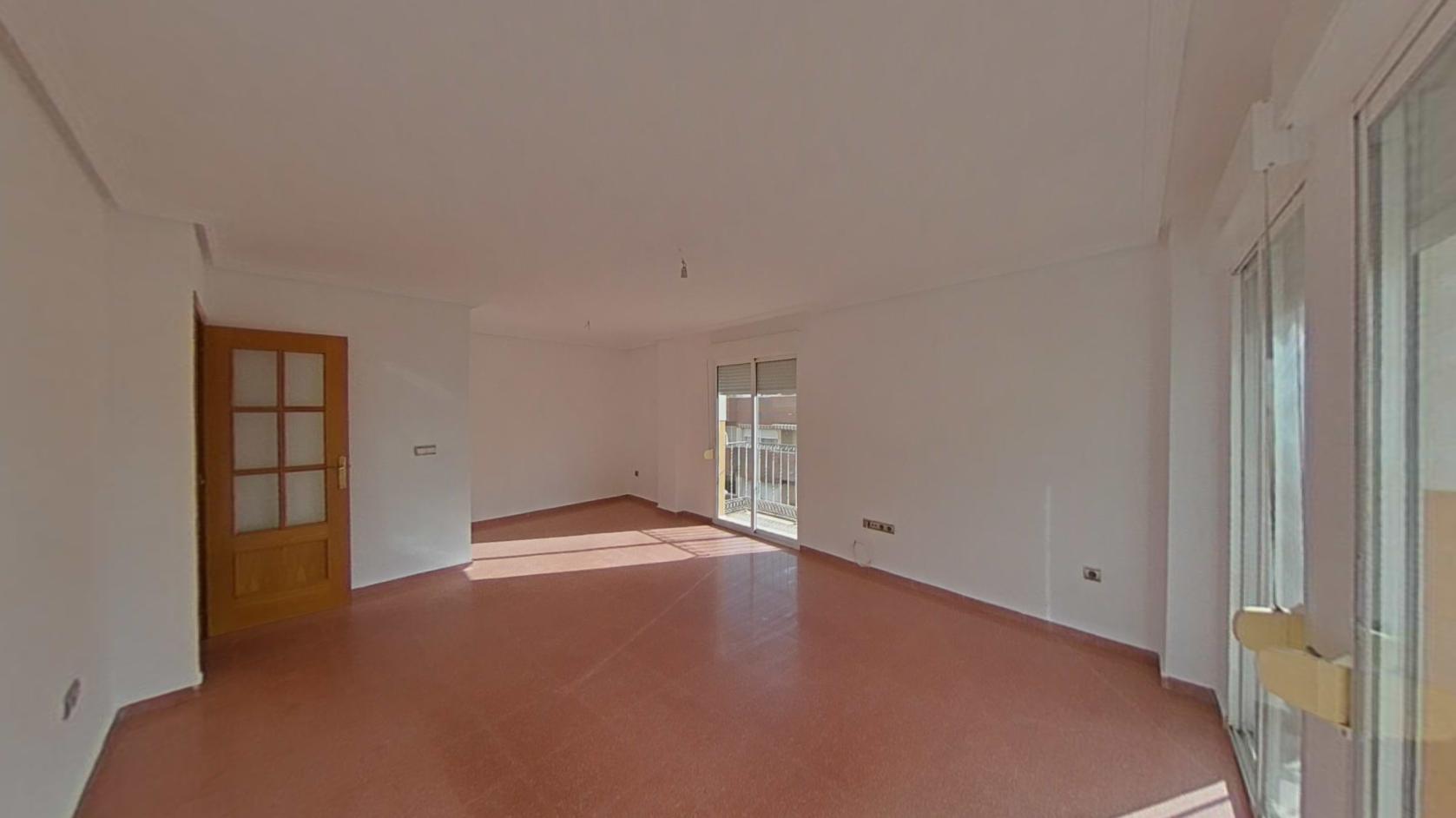 Vivienda en Alicante/Alacant, Alicante/Alacant