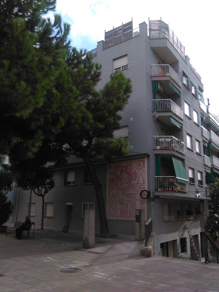 C/ Baltasar D´Espanya