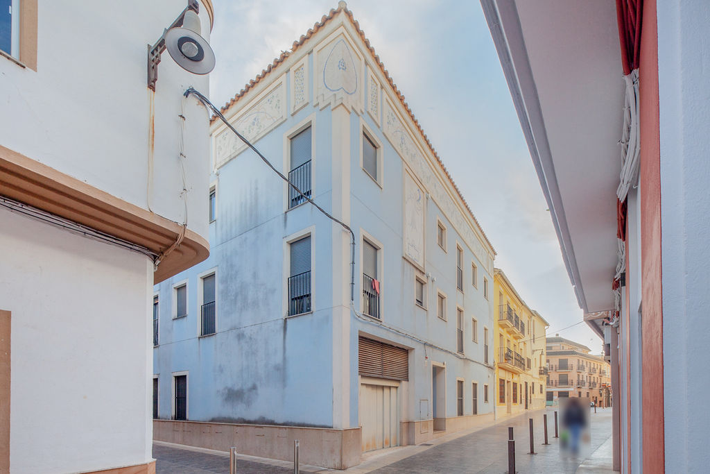 Vivienda en L´Alcúdia, Valencia