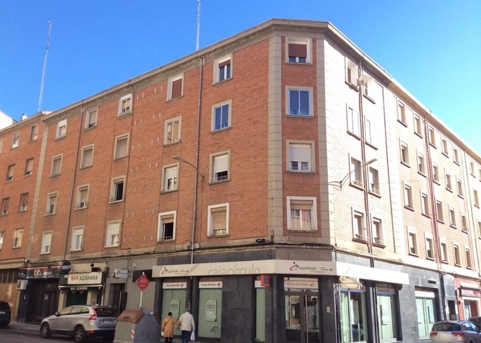 Local en Miranda de Ebro, Burgos