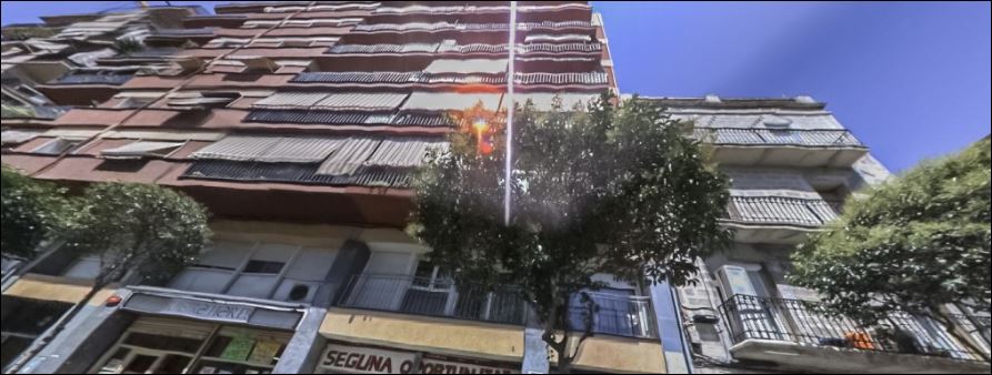AV. Alfonso XIII