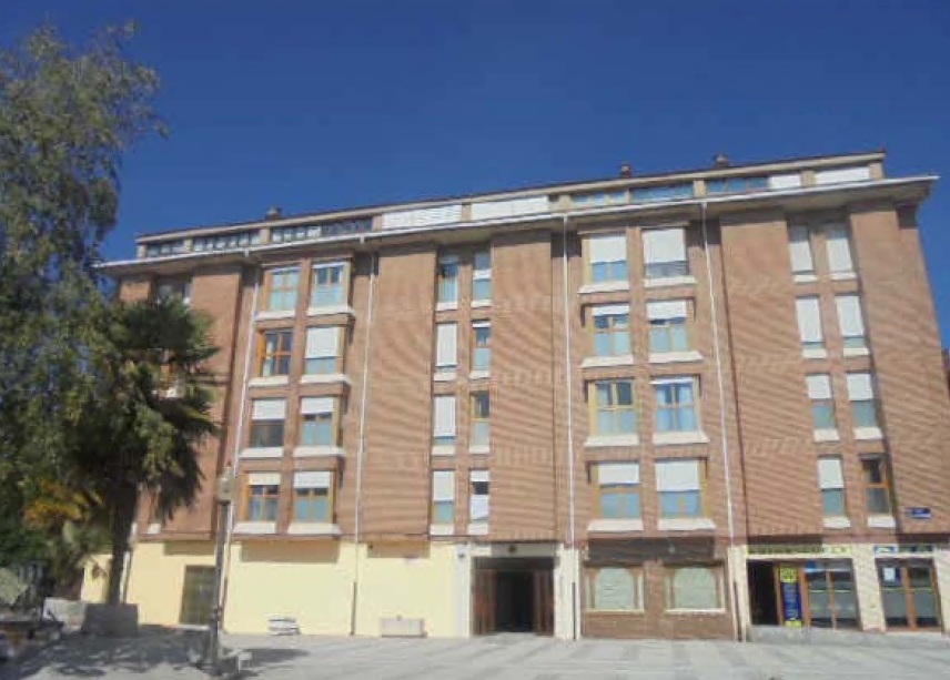 Trastero en Guardo, Palencia