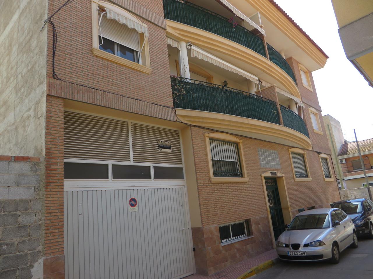 Calle Príncipe