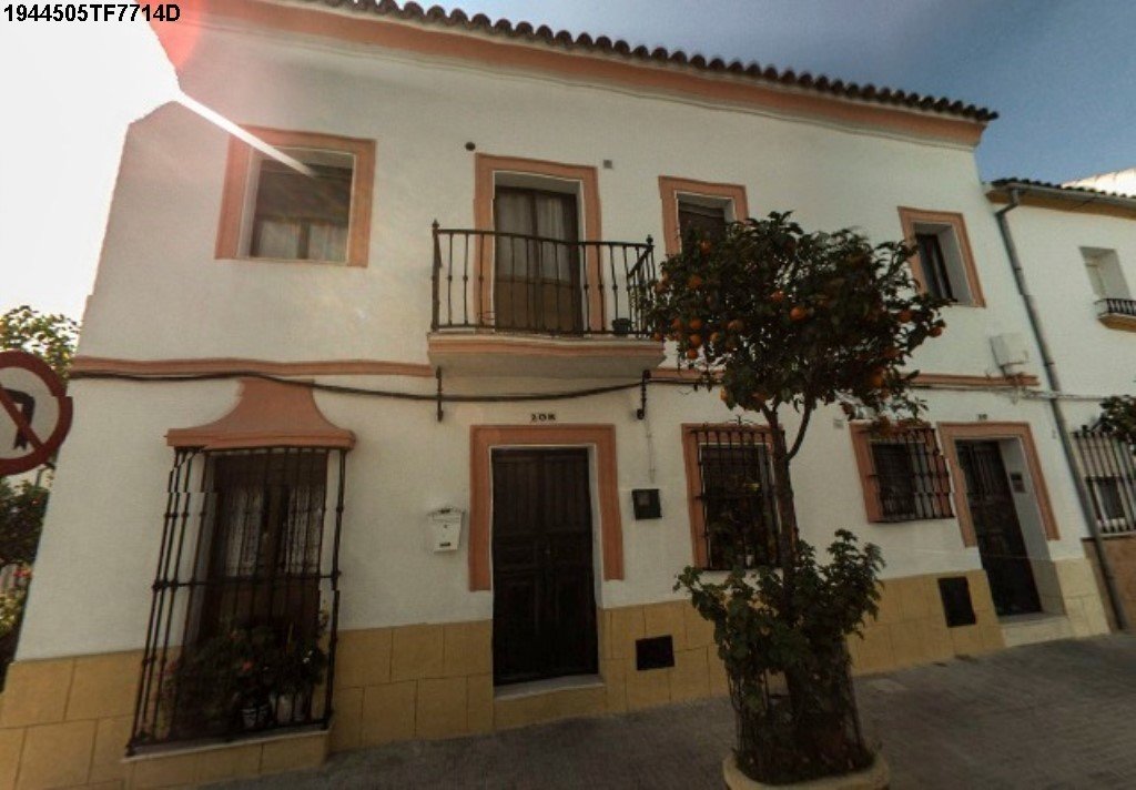 C/ Ramon y Cajal