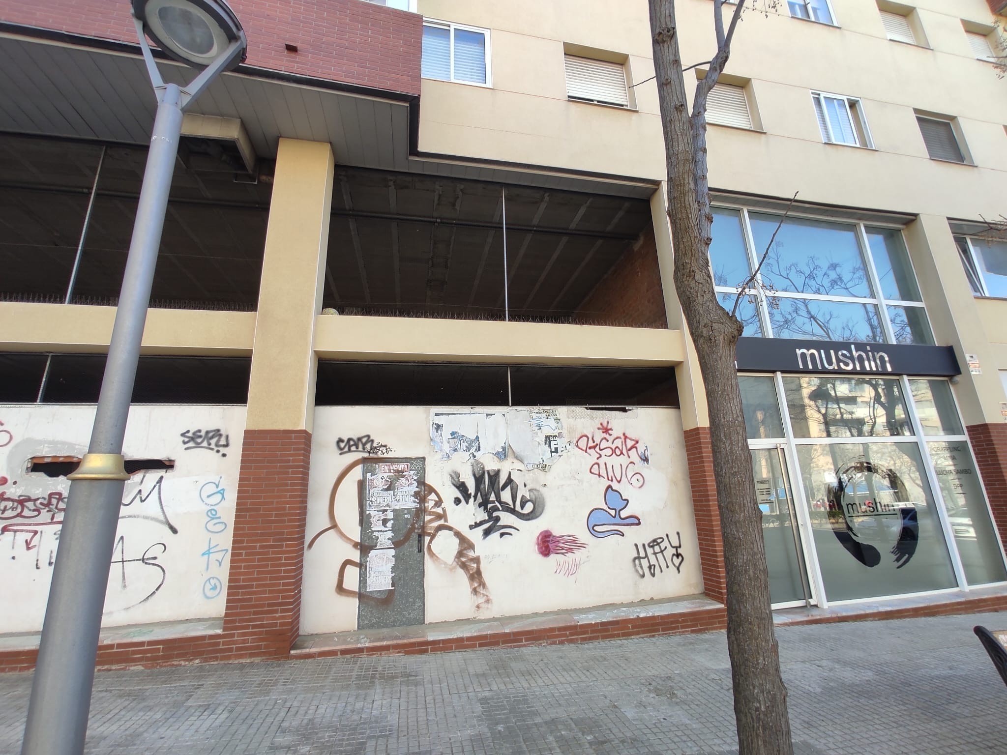 Local en Tarragona, Tarragona