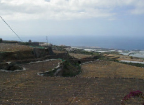 Suelo en Guía de Isora, Santa Cruz de Tenerife