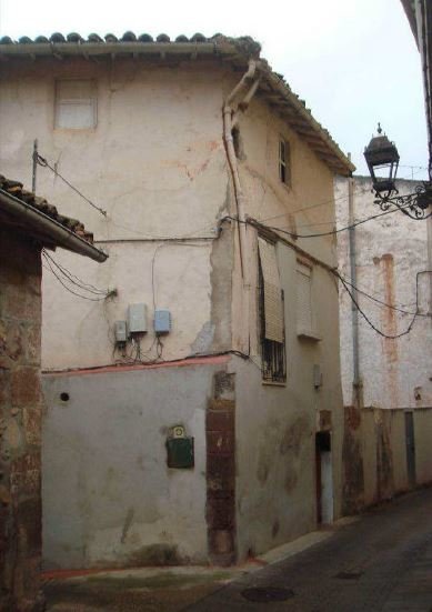C/ San Jaime