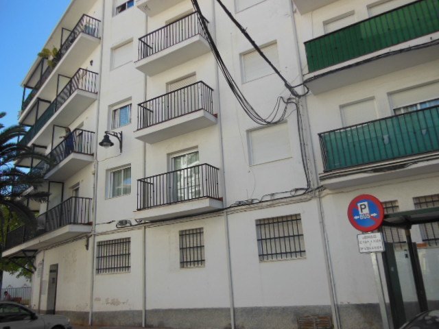 Av de la estación