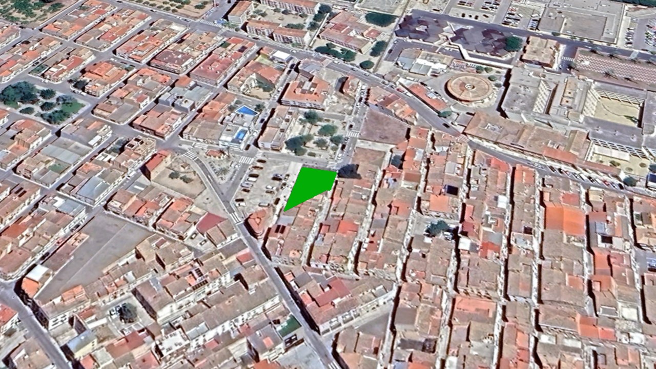 Suelo en Tortosa, Tarragona