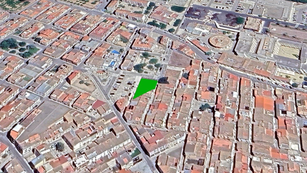 C/ de La Pau