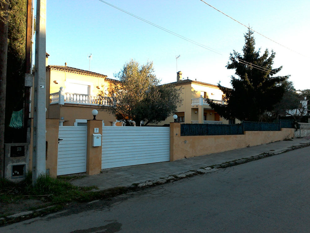 Vivienda en Calonge, Girona