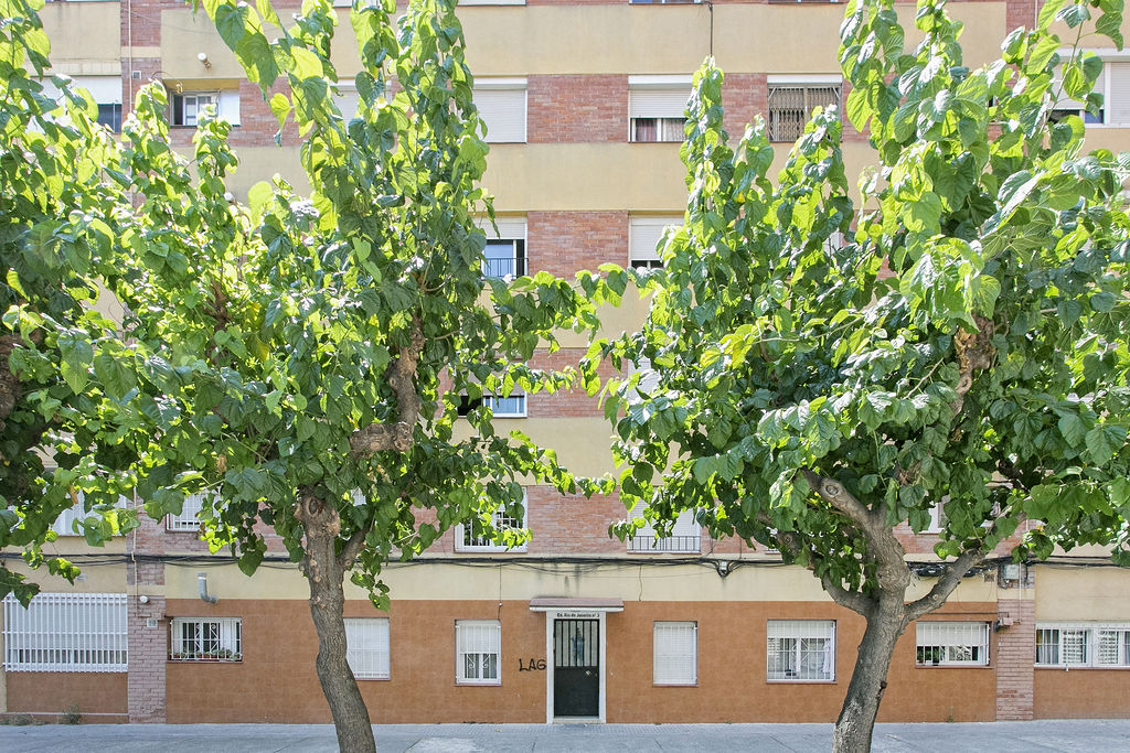 Vivienda en Rubí, Barcelona