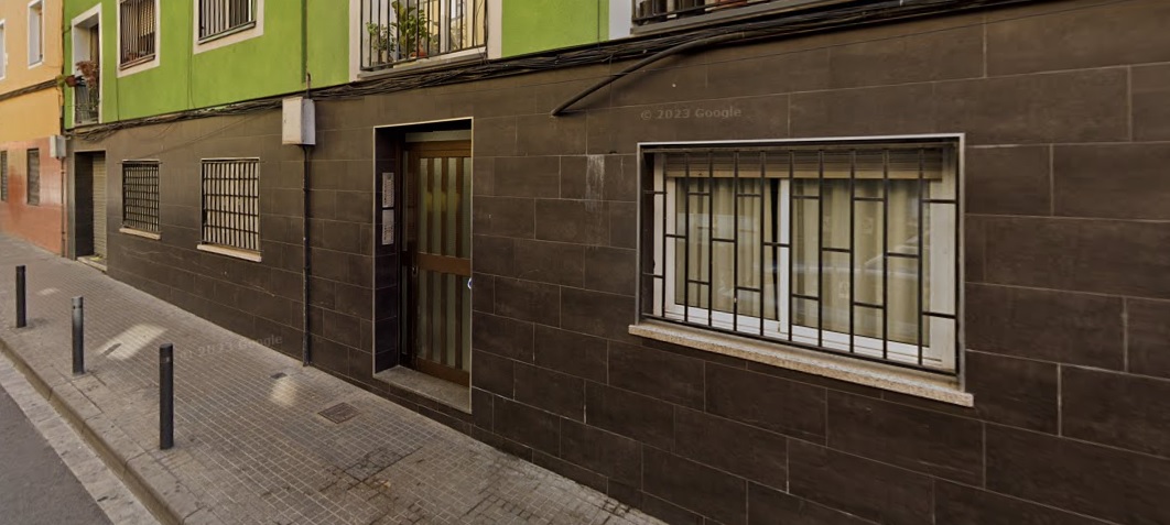 Vivienda en Santa Coloma de Gramenet, Barcelona