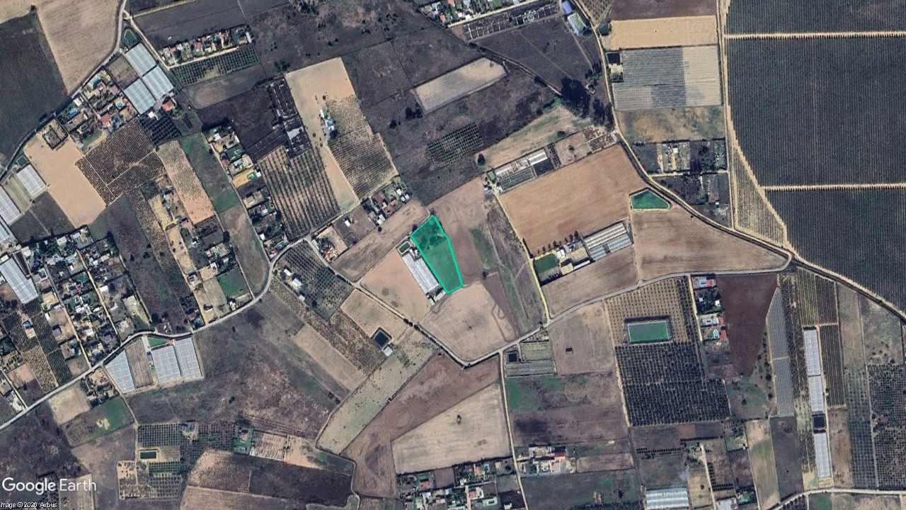 Suelo en Palacios y Villafranca (Los), Sevilla