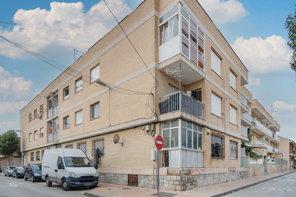 Vivienda en Torre-Pacheco, Murcia