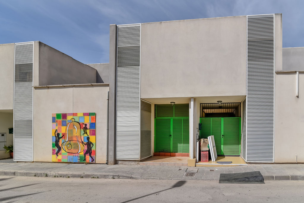 Vivienda en Archena, Murcia
