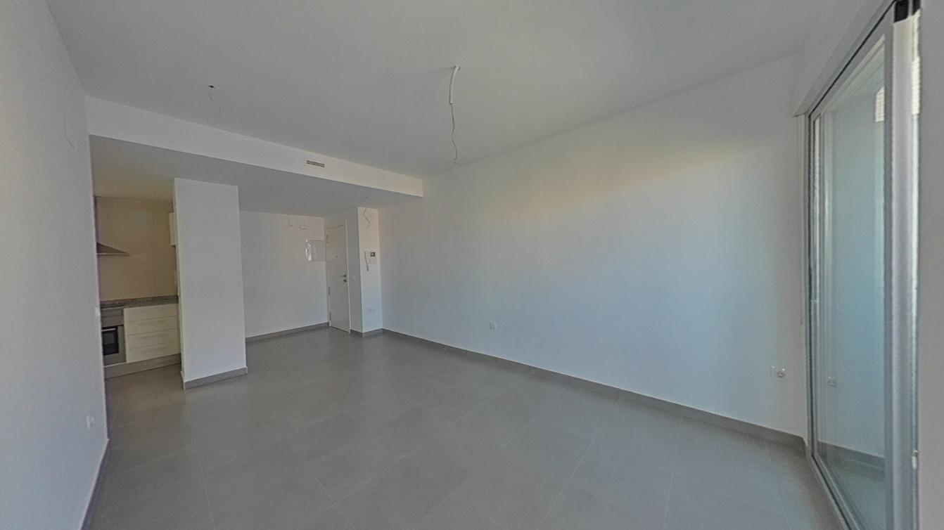 Vivienda en Gandia, Valencia