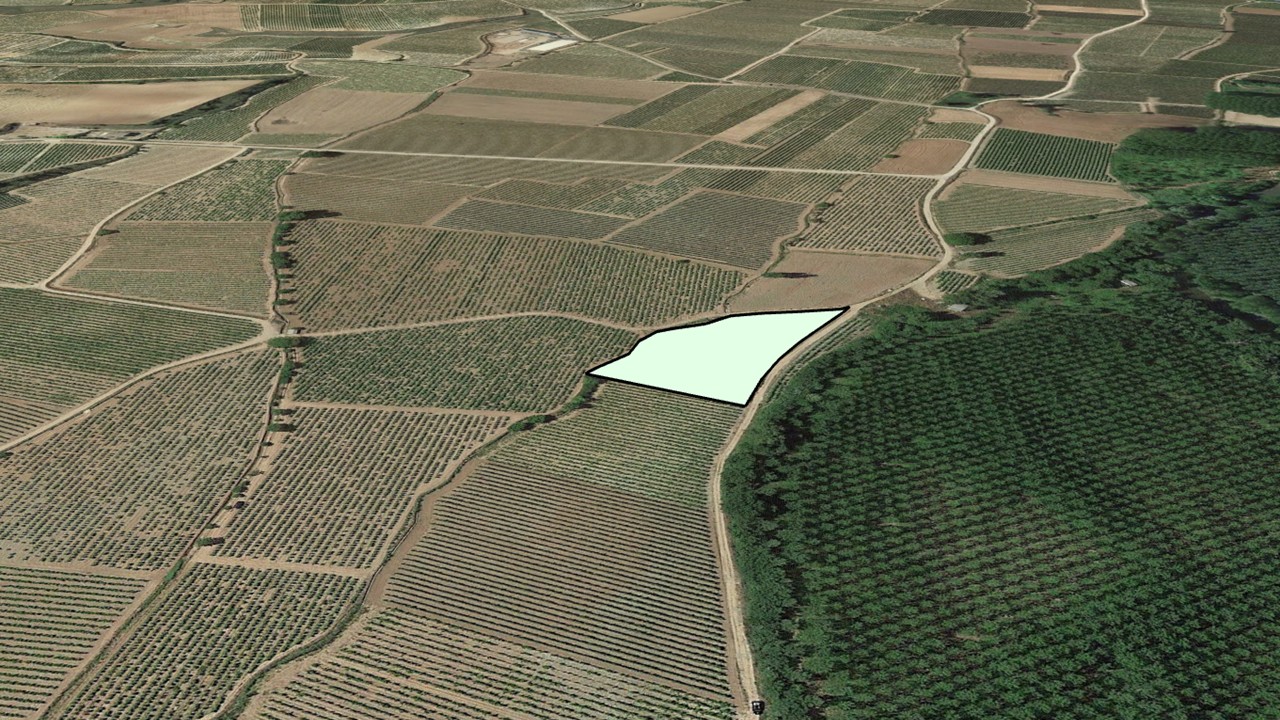 Suelo en San Asensio, Rioja (La)