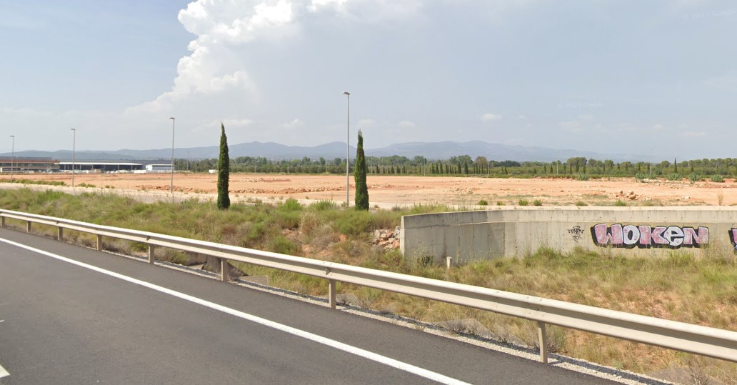 Suelo en Cabanes, Castellón/Castelló
