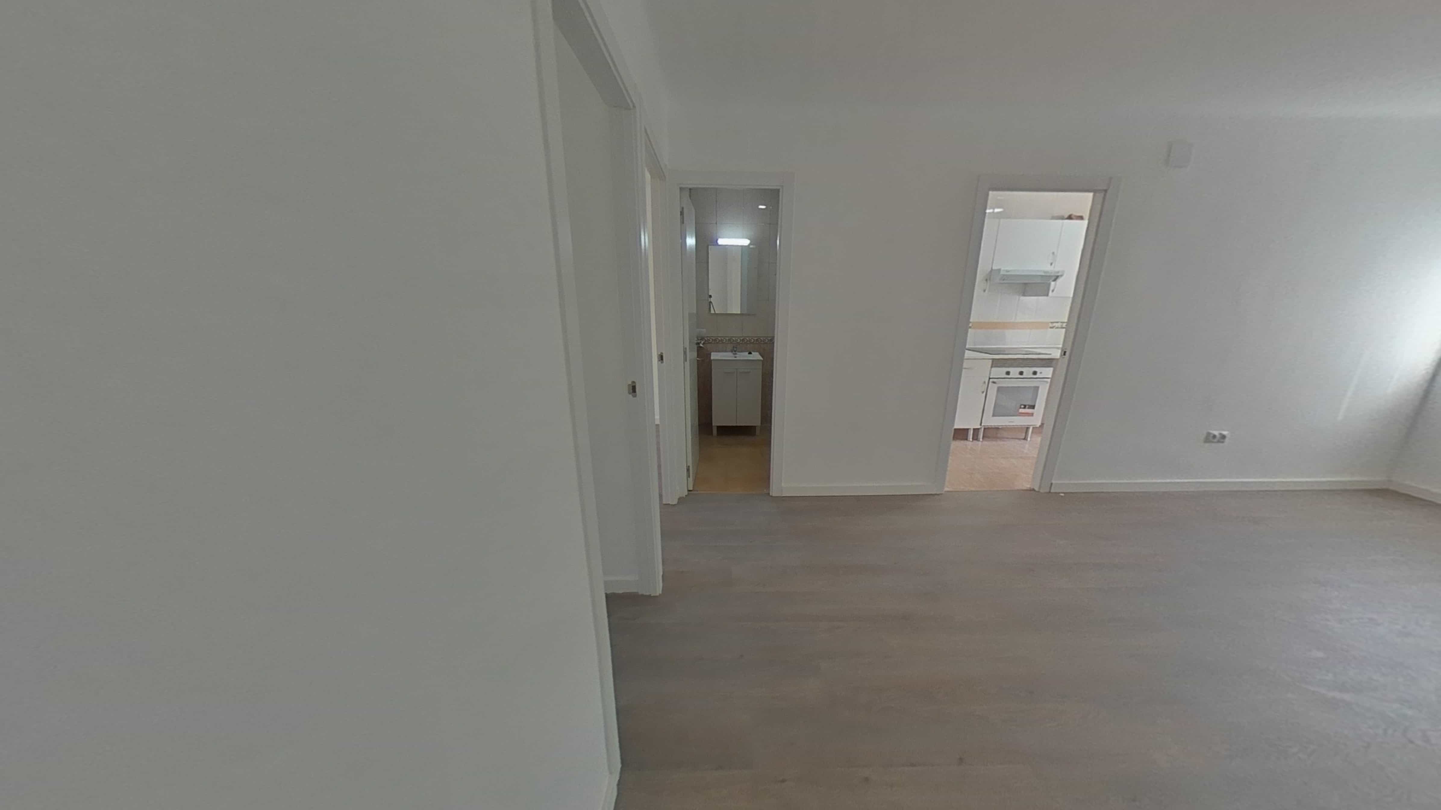 Vivienda en Madrid, Madrid