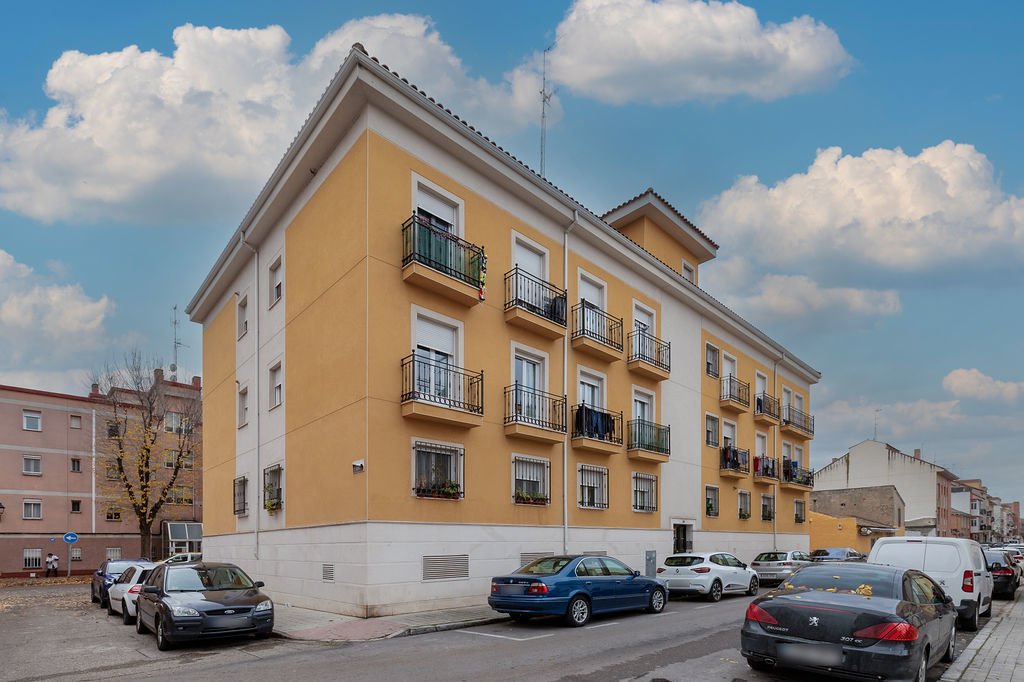 Alpajes - Aranjuez -