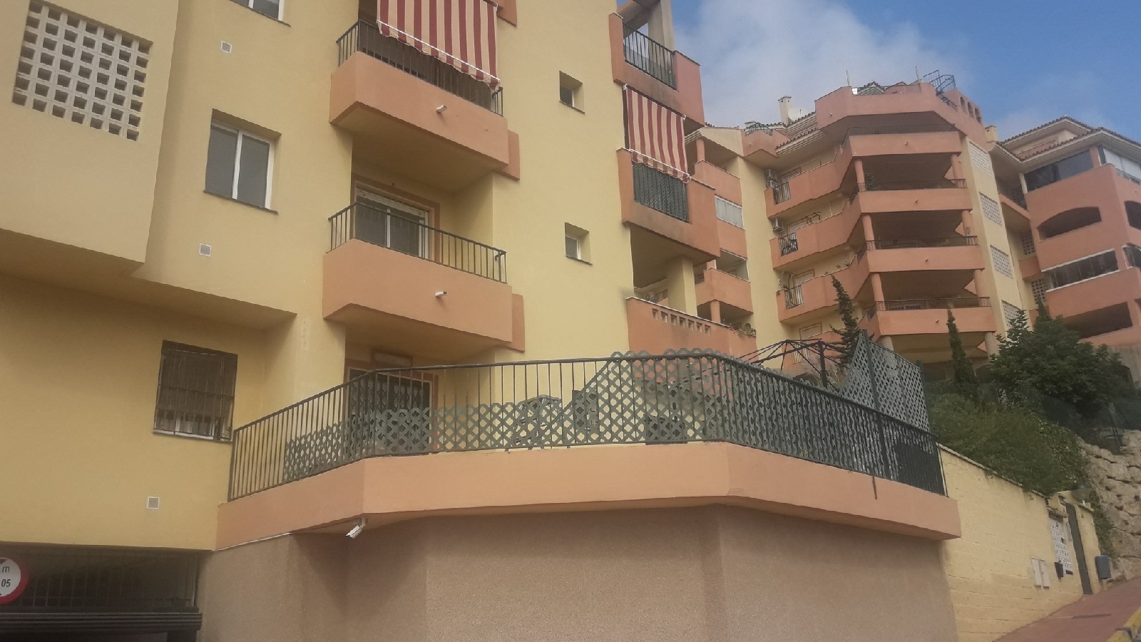 Garaje en Mijas, Málaga