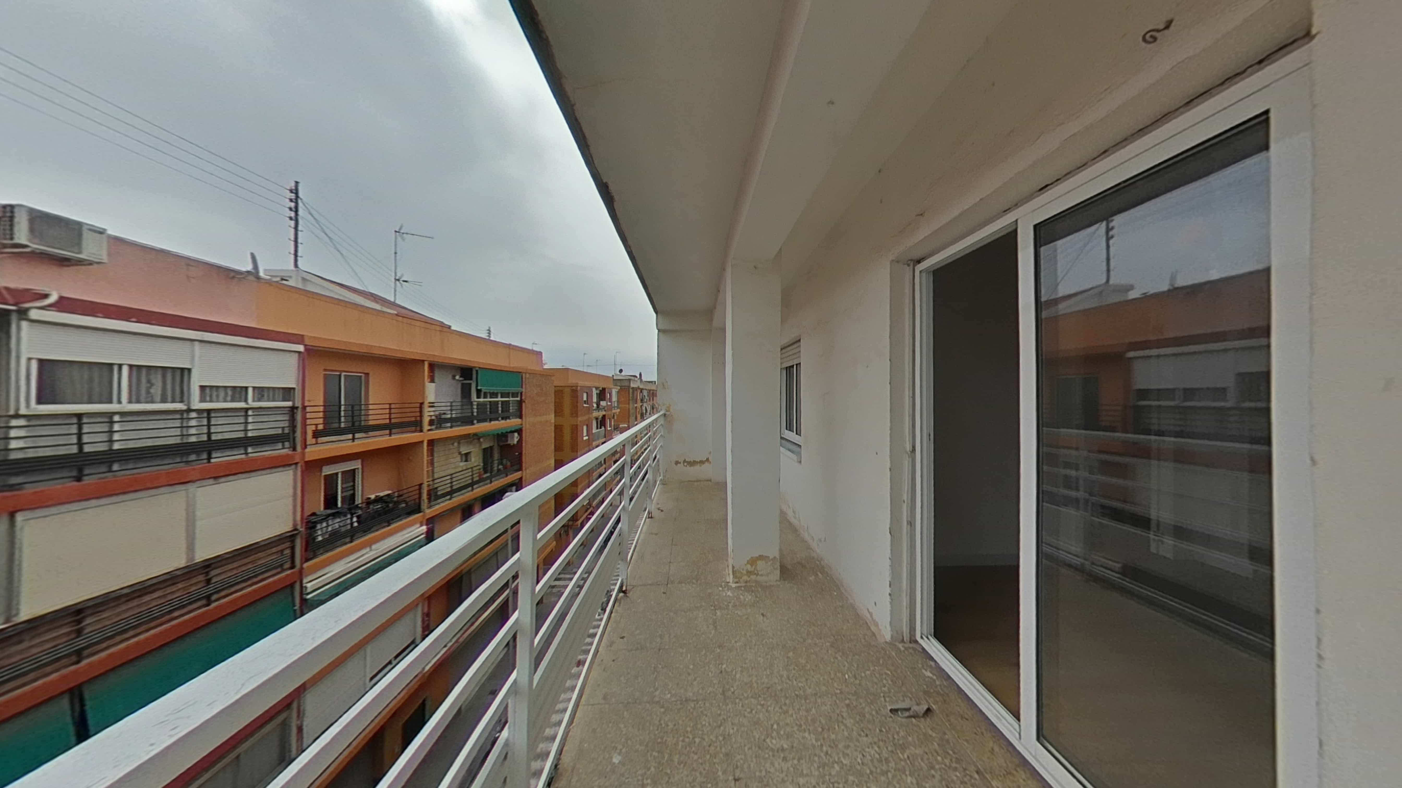 Vivienda en Valencia, Valencia