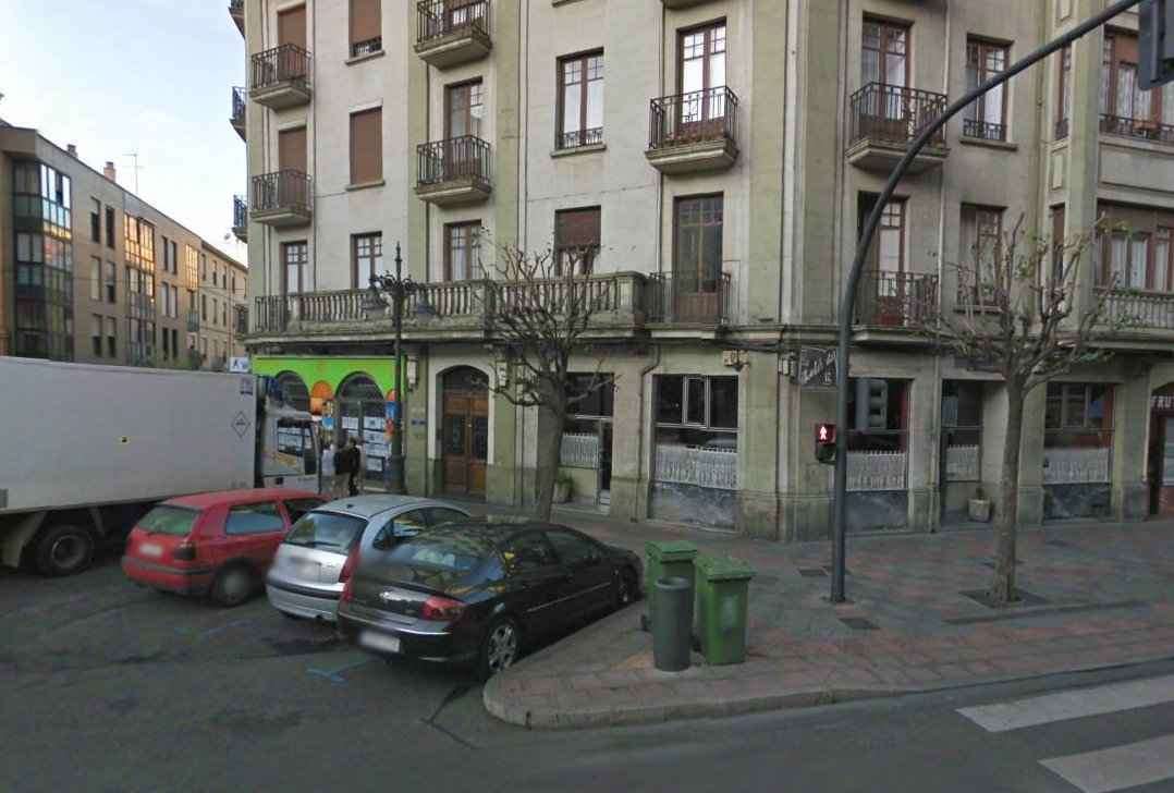 Vivienda en León, León